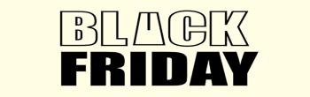 Черная Пятница горячие скидки!